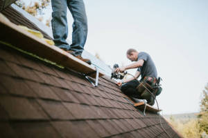 Local Roofers in Eyers Grove, PA